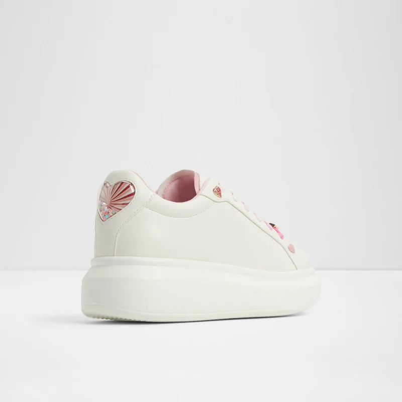 ALDO Claudiea-In Women's Low Top